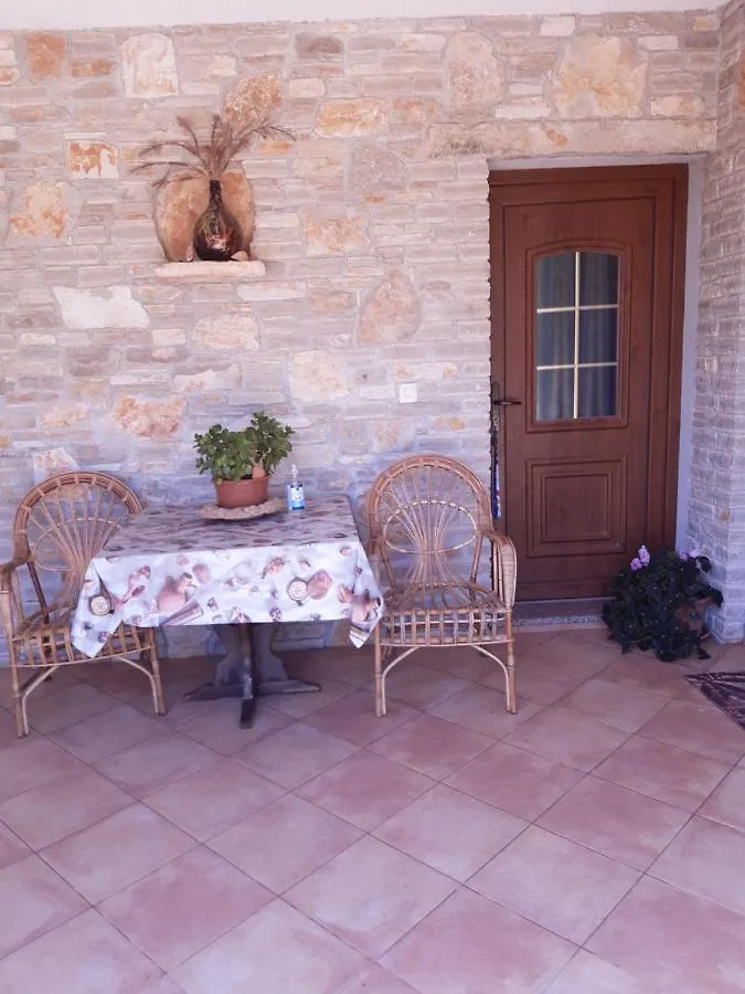 Apartment And Rooms Hacienda Stelio Porec