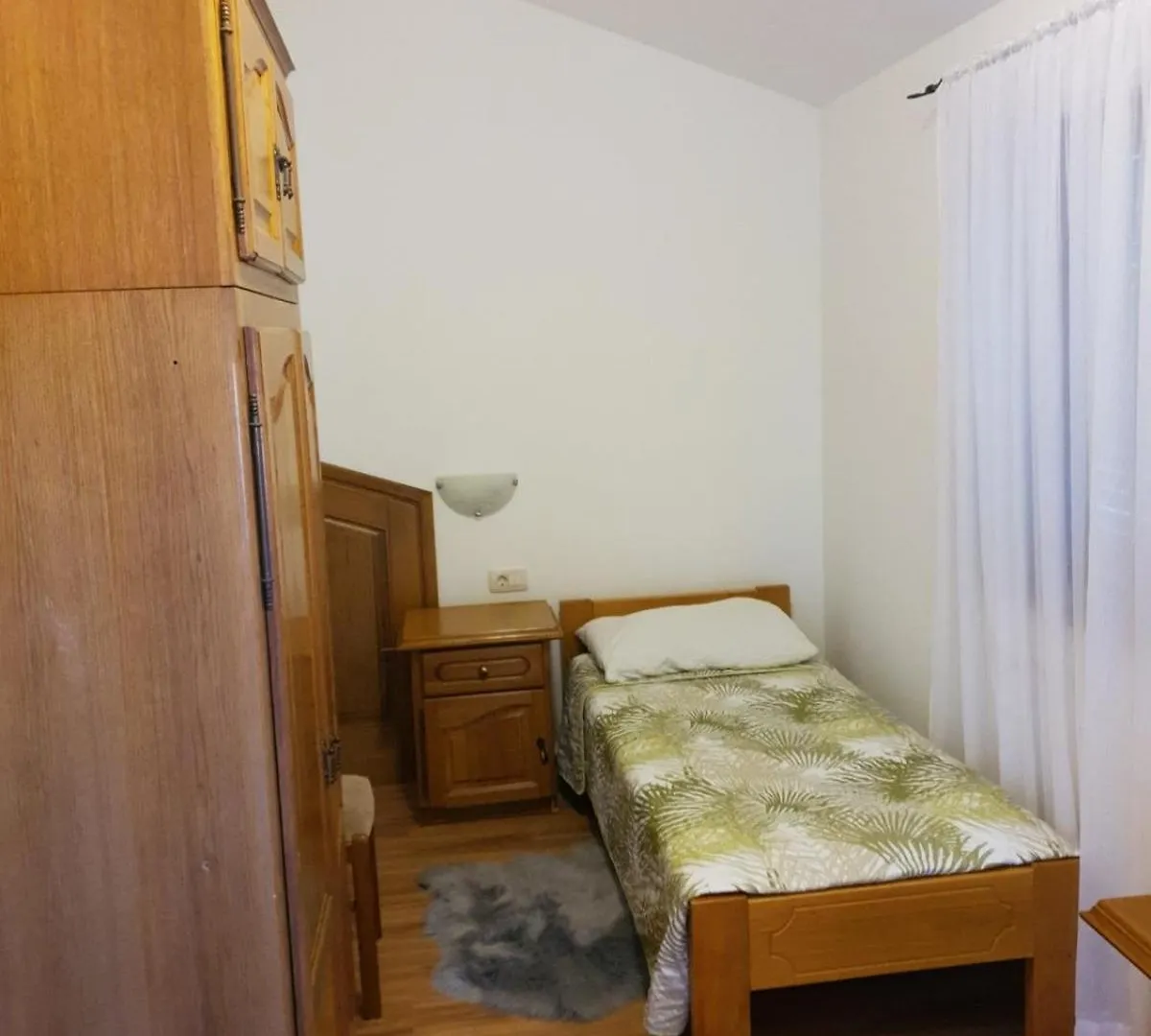 Apartment And Rooms Hacienda Stelio Porec