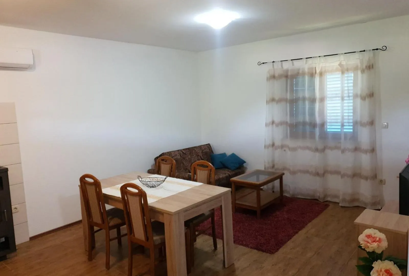 Apartment And Rooms Hacienda Stelio Porec 0*,  Croatia