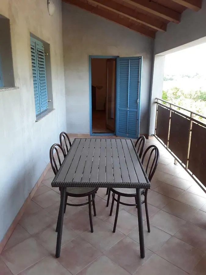 Apartment And Rooms Hacienda Stelio Porec Croatia