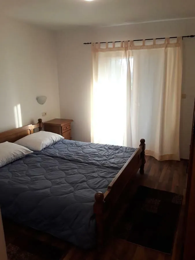 Apartment And Rooms Hacienda Stelio Porec