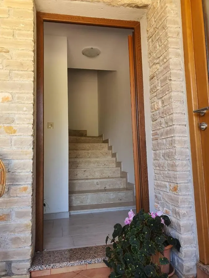 Apartment And Rooms Hacienda Stelio Porec Croatia