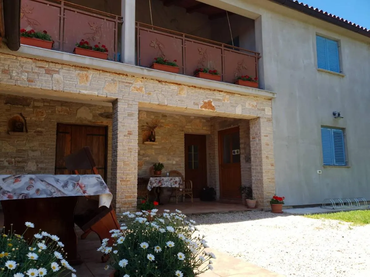 Apartment And Rooms Hacienda Stelio Porec