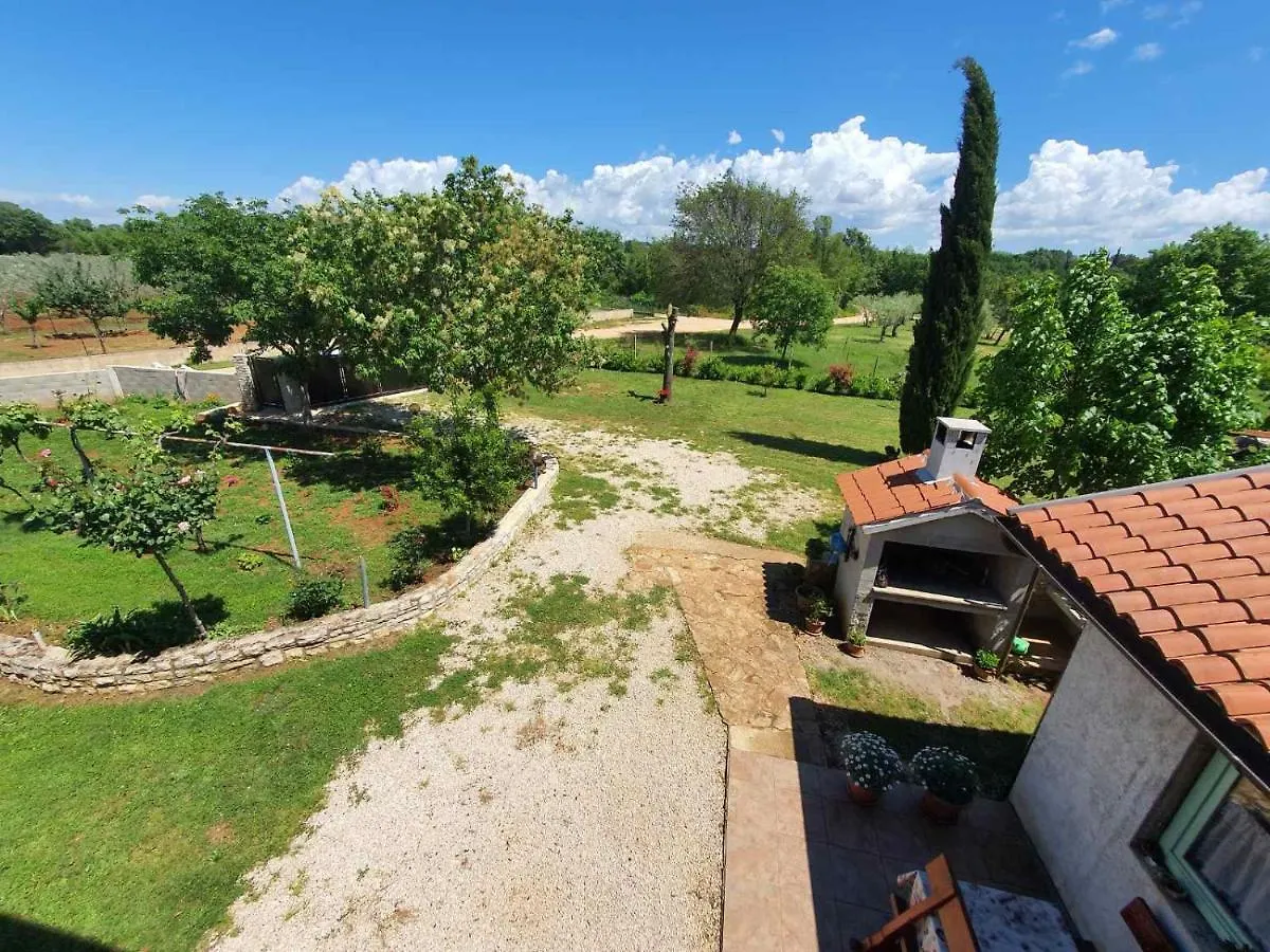 Apartment And Rooms Hacienda Stelio Porec