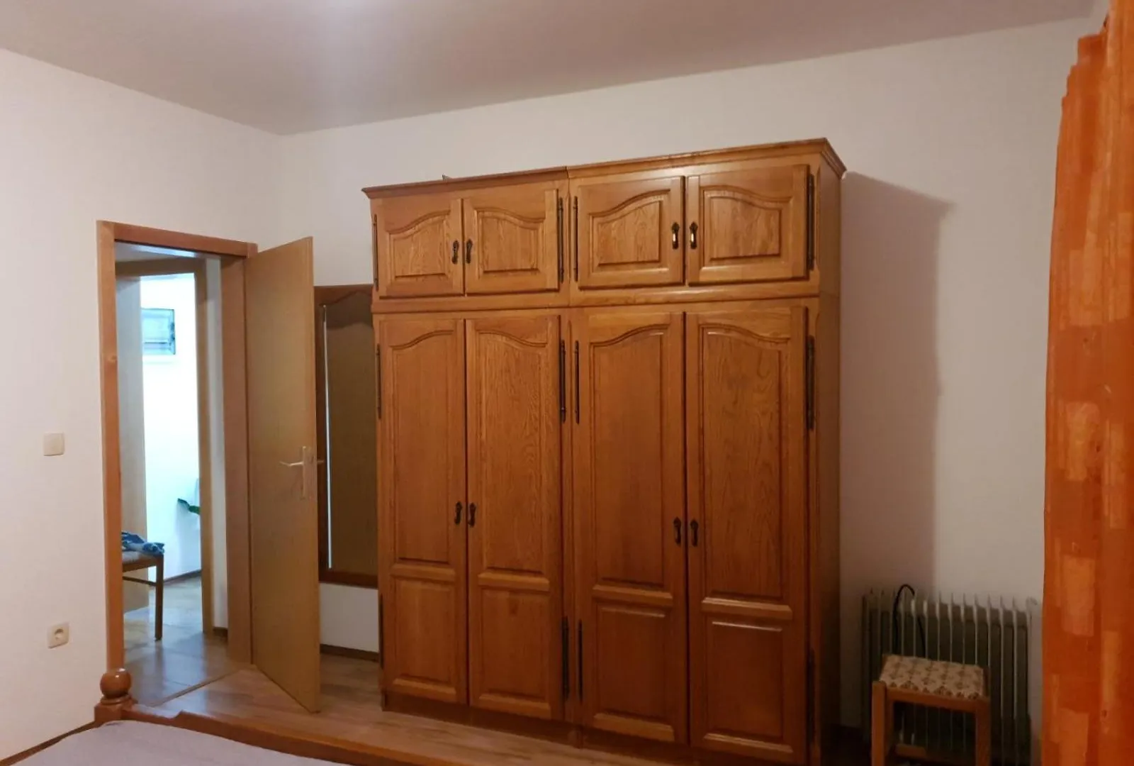 Apartment And Rooms Hacienda Stelio Porec Croatia