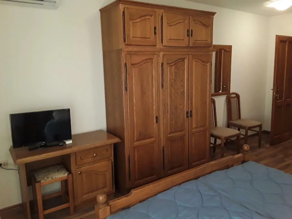 Apartment And Rooms Hacienda Stelio Porec