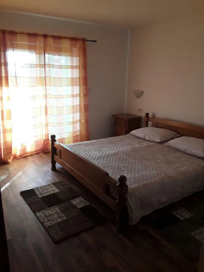 Apartment And Rooms Hacienda Stelio Porec
