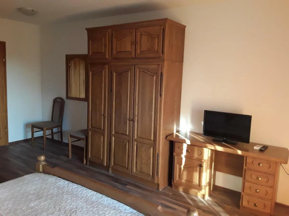 Apartment And Rooms Hacienda Stelio Porec Croatia